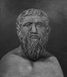 柏拉圖 Plato