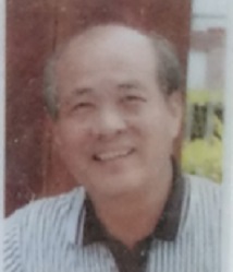 陳珠彬 （59級） Chen Jhu-Bin