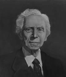 羅素 Bertrand Russell