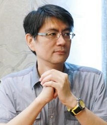 李長青 （87級） Lee Chang-ching