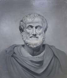 亞里斯多德 Aristotle