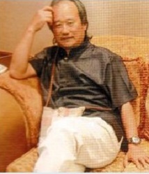 蔡榮勇 （64級） Tsai Rong-youg