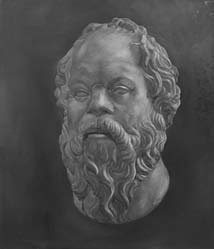 蘇格拉底Socrates