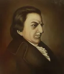 費希特 Johann Gottlieb Fichte