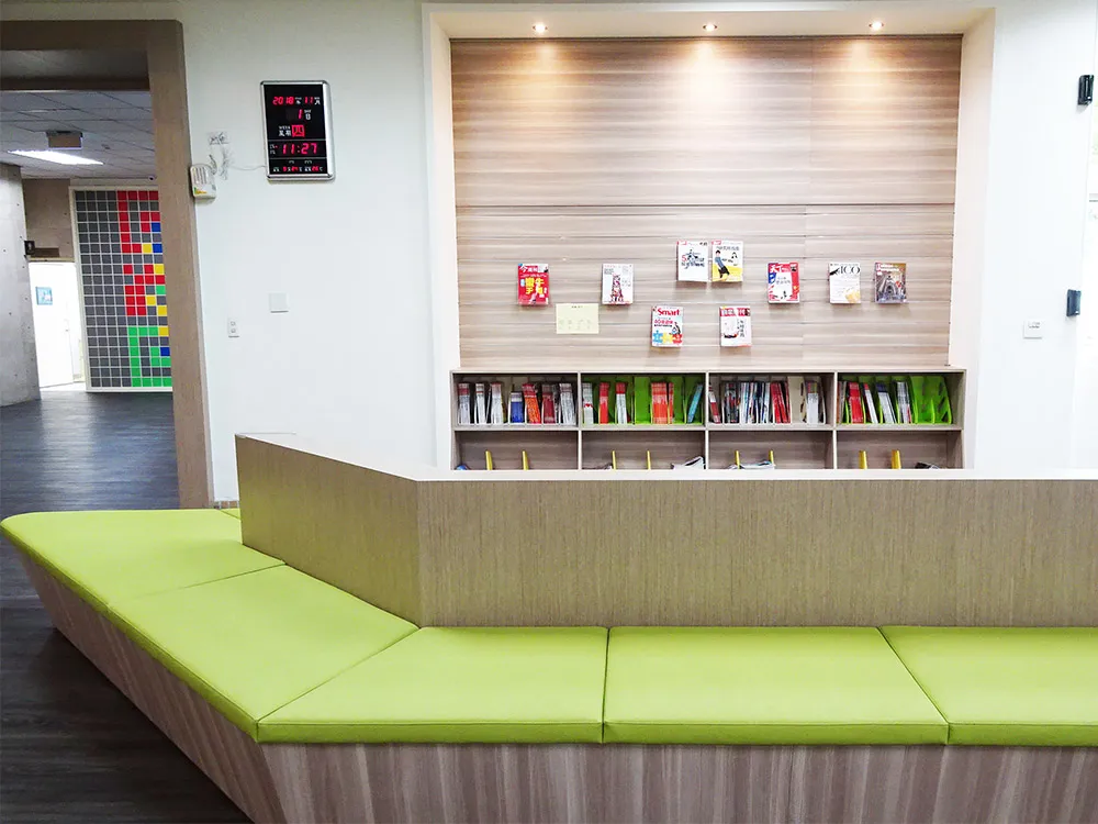 樓層空間與配置(第 2 張/共 4 張)