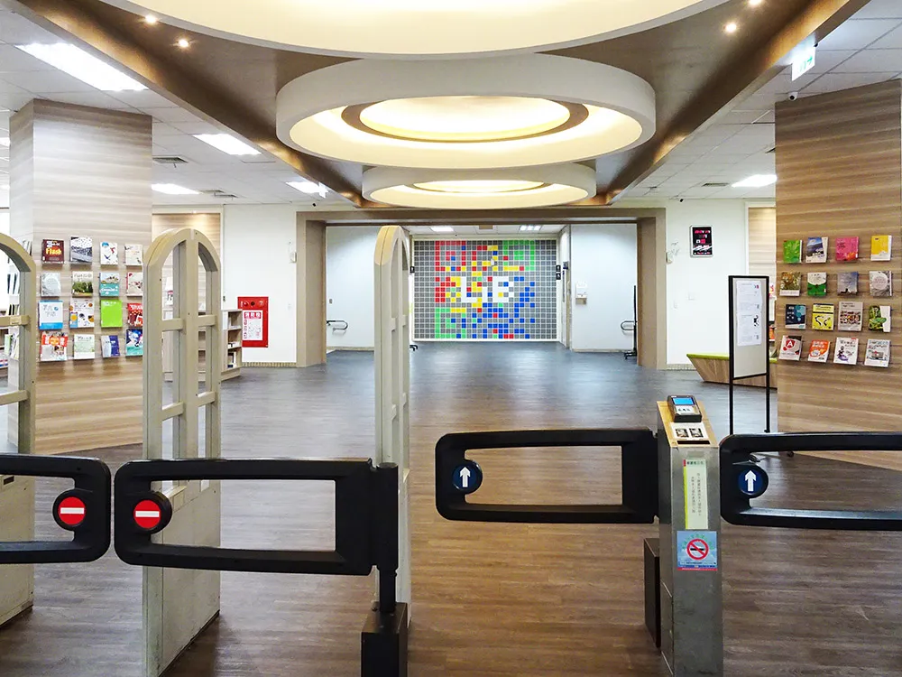 樓層空間與配置(第 1 張/共 4 張)