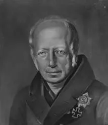 威廉‧馮‧洪堡特 Wilhelm von Humboldt