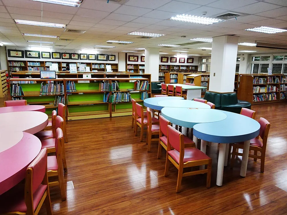 樓層空間與配置(第 1 張/共 4 張)