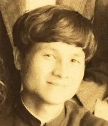 翁鬧 (18級) Weng Nao