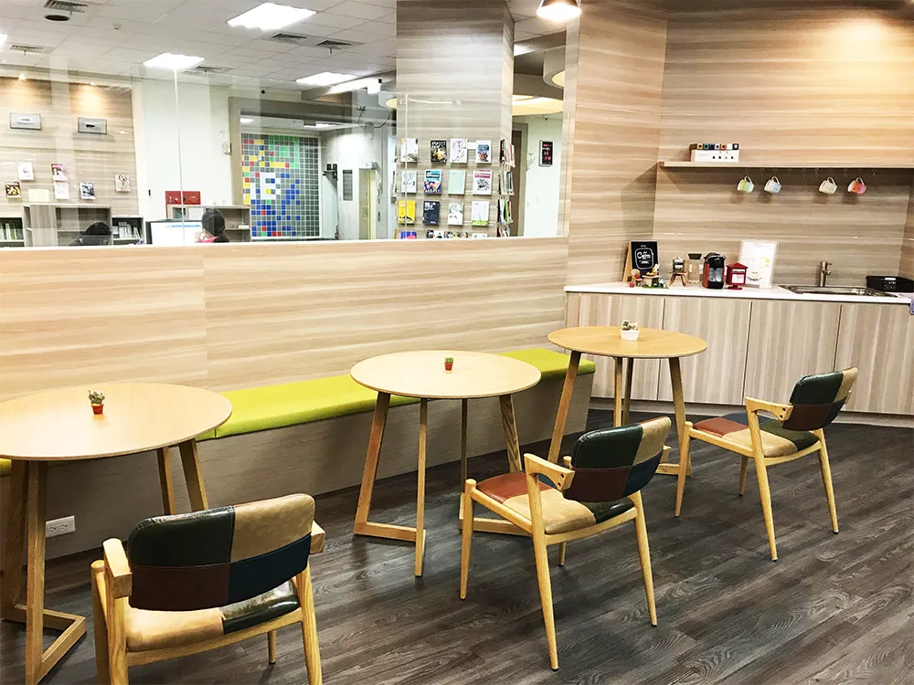 樓層空間與配置(第 3 張/共 4 張)