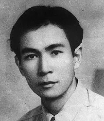 呂赫若 (23級) Lu He-ruo