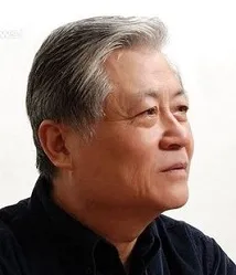 岩上 (47級) Yan Shang