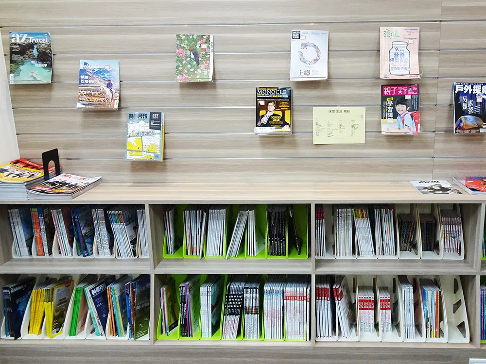 樓層空間與配置(第 2 張/共 4 張)