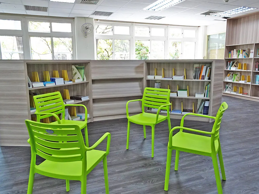 樓層空間與配置(第 1 張/共 4 張)