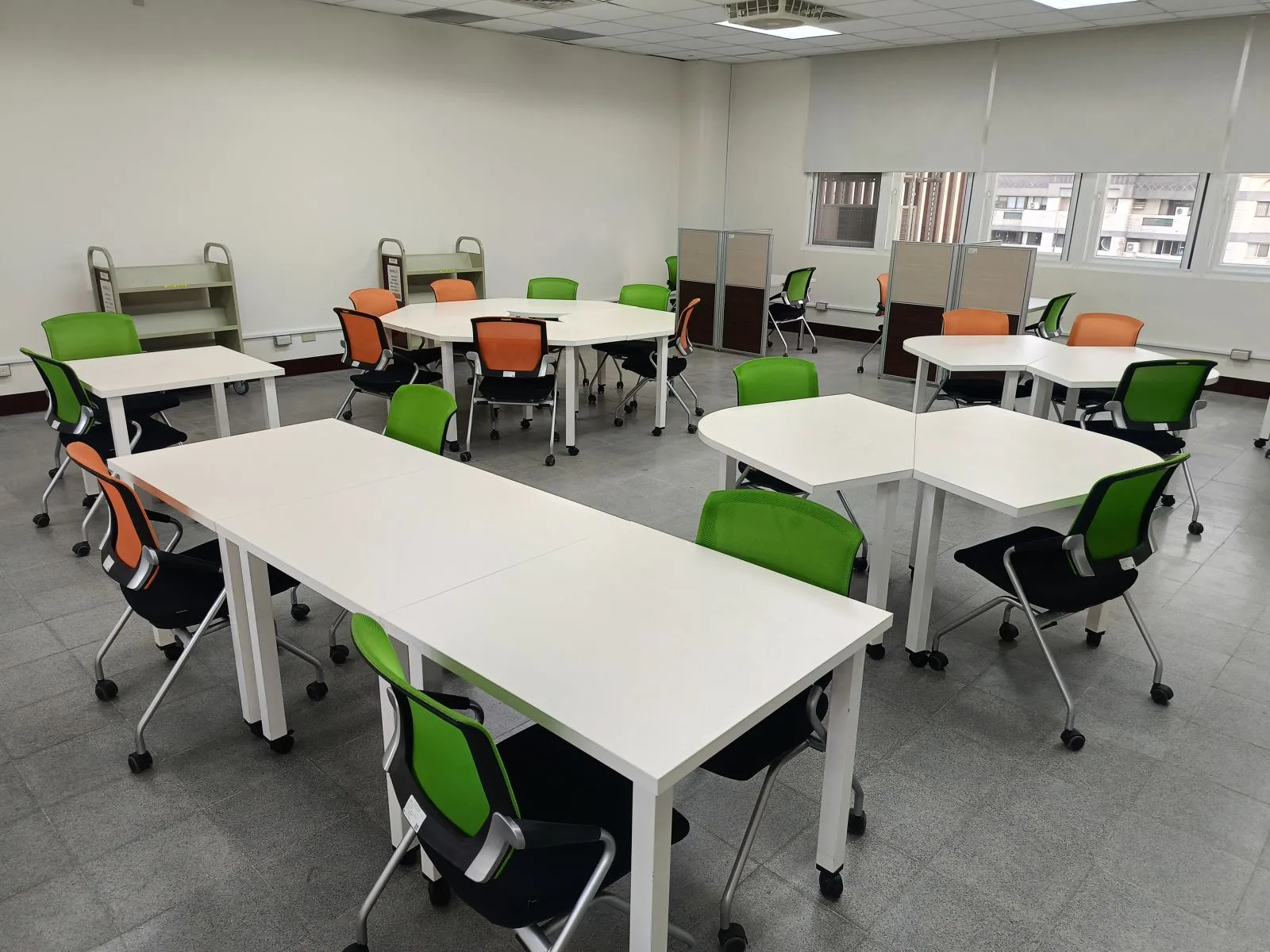 樓層空間與配置(第 4 張/共 4 張)